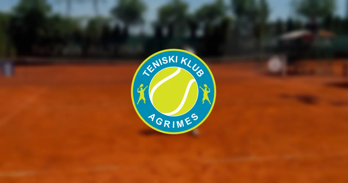 Sportski centar „Agrimes”